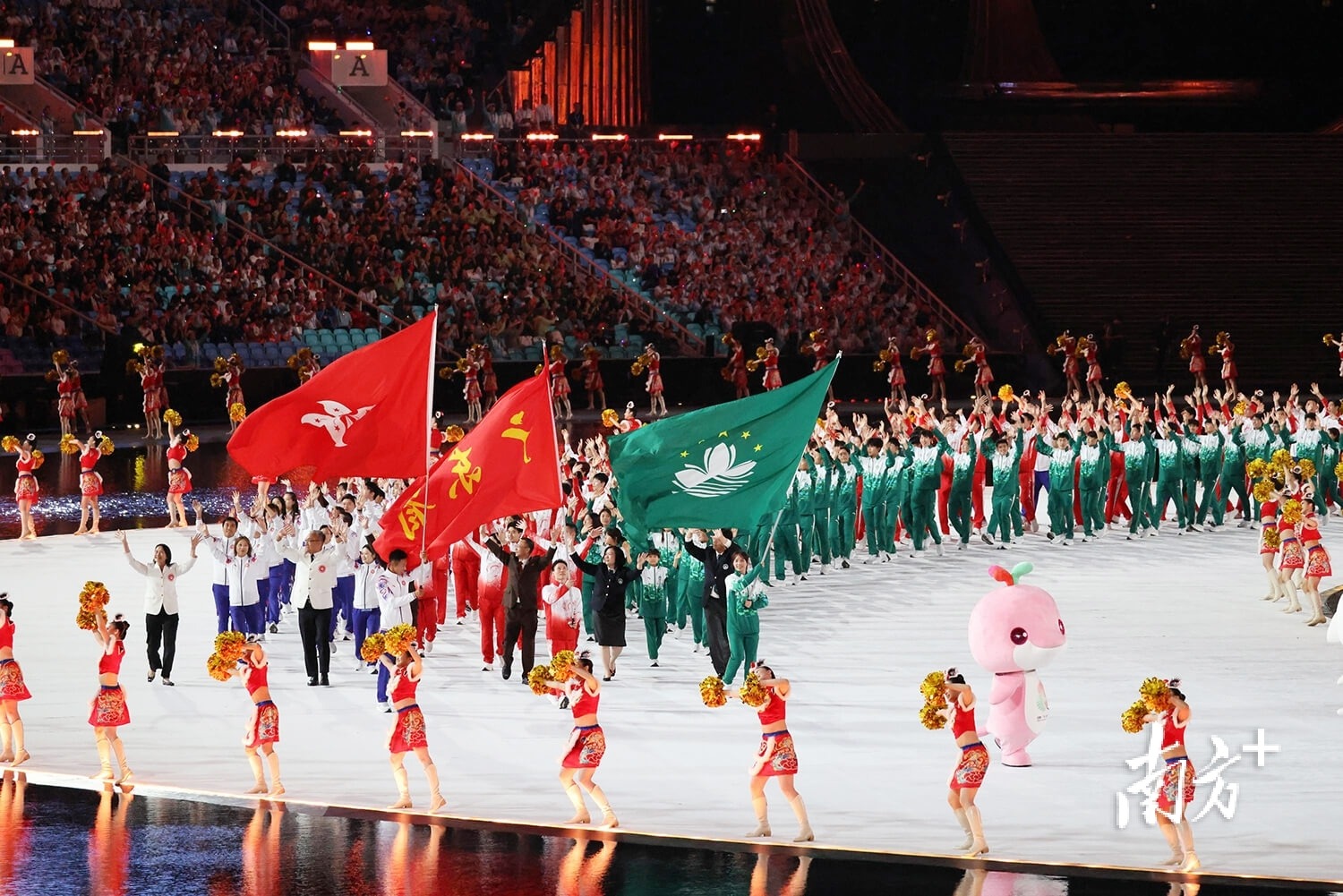 为什么你需要输得体面？（为什么要学会优雅地接受失败？）